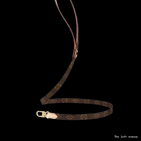COLLAR AND LEASH DOG LV 0618
